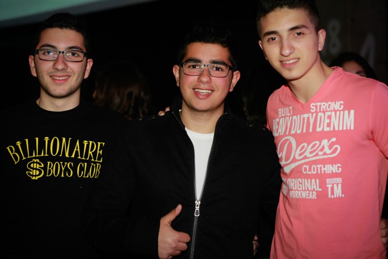 Promo Champville 15 SPECTRUM
